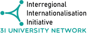 L’Interregional Internationalisation Initiative University Network (3i Network)