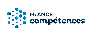 [Translate to English:] France compétences logo