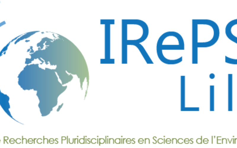 logo de l'IRePSE