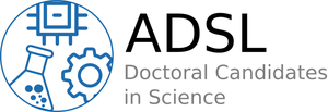 ADSL - logo