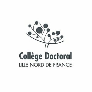 logo Collège doctoral Lille