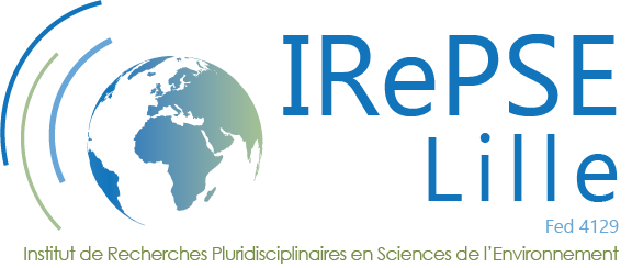 logo de l'IRePSE